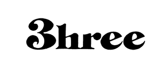 3HREE trademark
