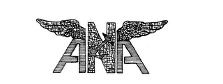 ANA trademark