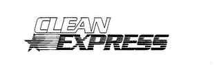 CLEAN EXPRESS