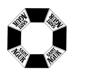 SAINT AGUR
