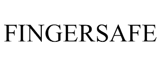 FINGERSAFE trademark