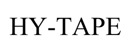 HY-TAPE INTERNATIONAL, INC.