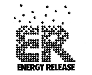 ER ENERGY RELEASE