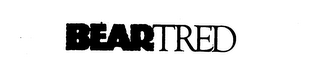 BEARTRED trademark