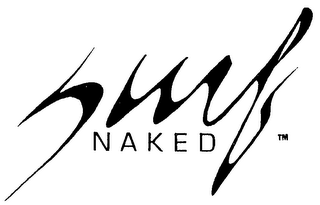 SURF NAKED