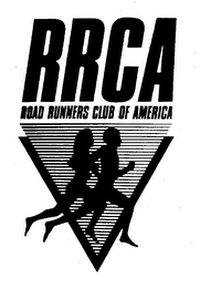 RRCA ROAD RUNNERS CLUB OF AMERICA