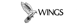 WINGS trademark