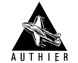 AUTHIER trademark