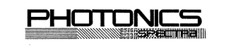 PHOTONICS SPECTRA