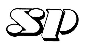 SP trademark