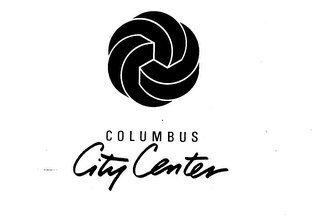 COLUMBUS CITY CENTER