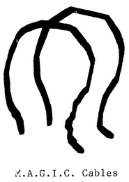 M.A.G.I.C. CABLES