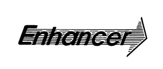 ENHANCER trademark