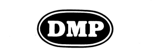 DMP trademark