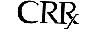 CRR