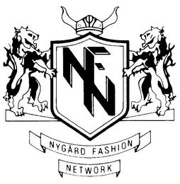 NYGARD FASHION NETWORK