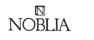 NOBLIA N trademark