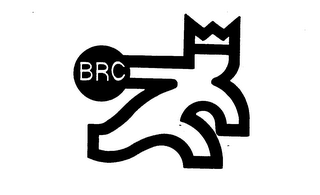 BRC trademark