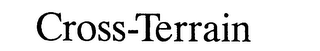 CROSS-TERRAIN