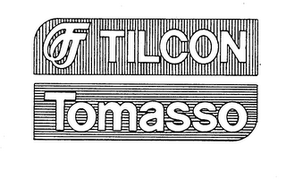 TT TILCON TOMASSO