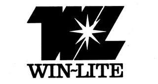 WL WIN-LITE trademark