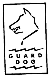 GUARD DOG trademark