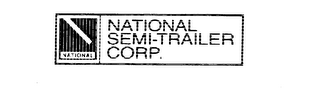 NATIONAL SEMI-TRAILER CORP.