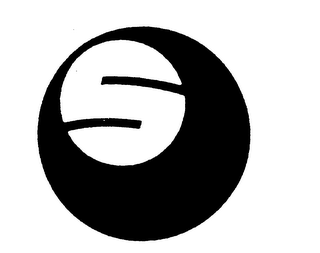 S trademark
