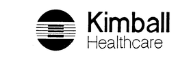 KIMBALL HEALTHCARE trademark