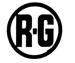 R-G trademark