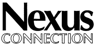 NEXUS CONNECTION