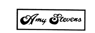 AMY STEVENS trademark