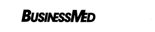 BUSINESSMED