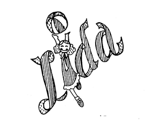 LIDA trademark