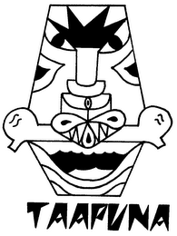 TAAPUNA