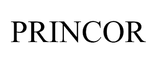 PRINCOR trademark