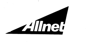 ALLNET trademark