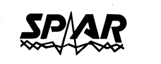 SPAR trademark