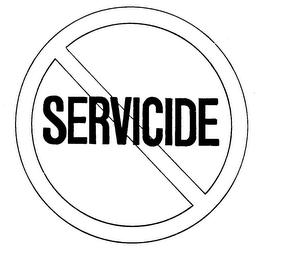 SERVICIDE