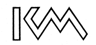 KM trademark