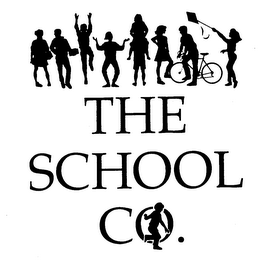 THE SCHOOL CO.