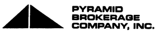 PYRAMID BROKERAGE COMPANY, INC. trademark