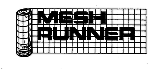 MESH RUNNER trademark