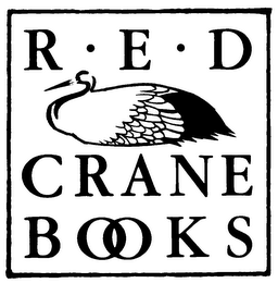 RED CRANE BOOKS