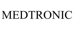 MEDTRONIC trademark