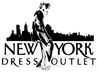 NEW YORK DRESS OUTLET