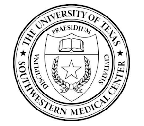 THE UNIVERSITY OF TEXAS SOUTHWESTERN MEDICAL CENTER  DISCIPLINA PRAESIDIUM CIVITATIS