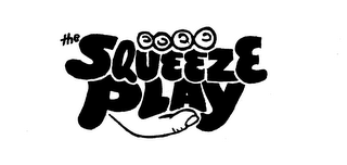 THE SQUEEZE PLAY