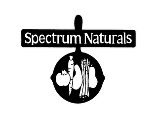 SPECTRUM NATURALS