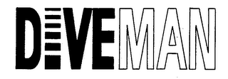 DIVEMAN trademark